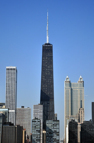 Hancock Tower