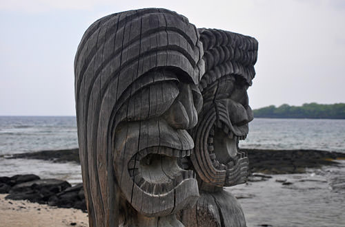 Beachfront Guardians