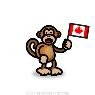 Monkeycanada