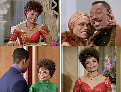 Eartha Kitt in Boomerang