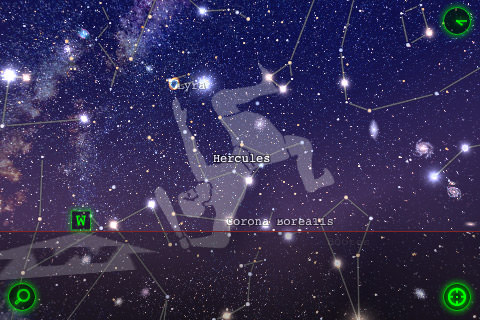 Star Walk Screenshot