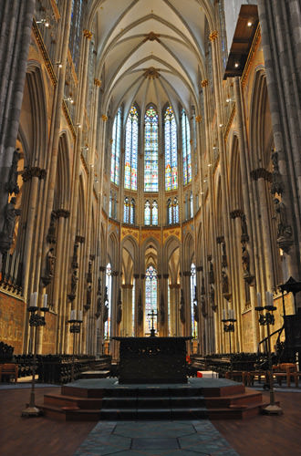 Dom Interior