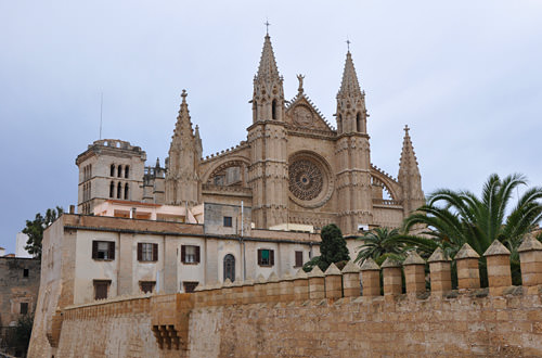 Palma Cathedral