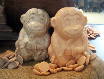 Monkey Chocolates