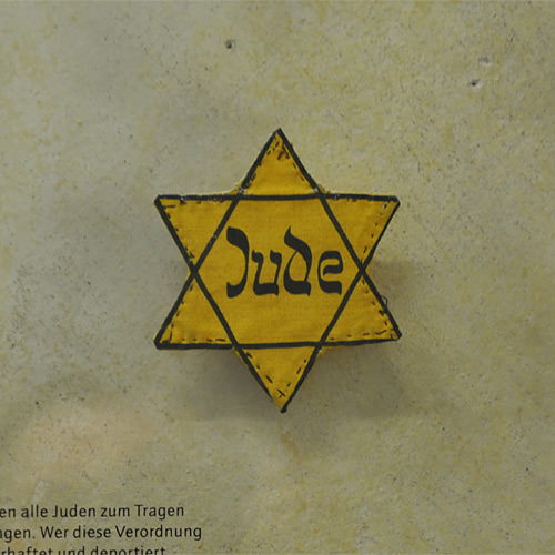 Jewish Star