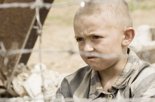 Jack Scanlon as Shmuel