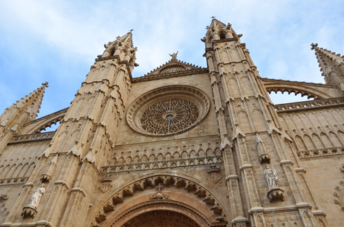 Palma Cathedral