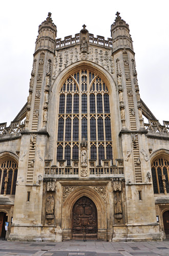 Bath Abbey