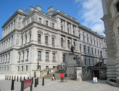 Cabinet War Rooms Museum