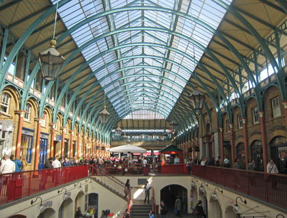 Covent Garden Market