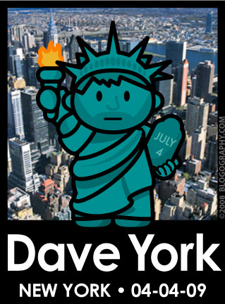 Dave York 2