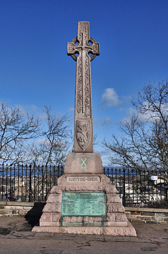 Edinburgh Cross