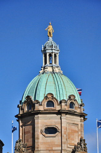 Edinburgh Dome