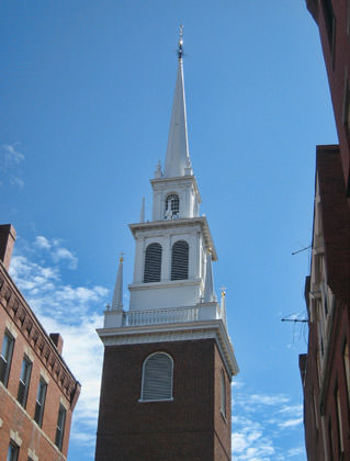 Old North Church