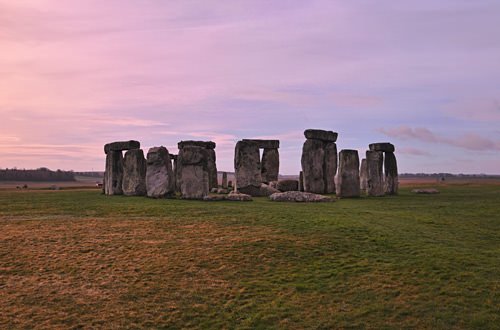 Stonehenge