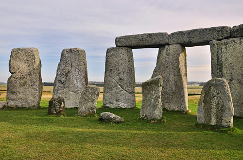 Stonehenge