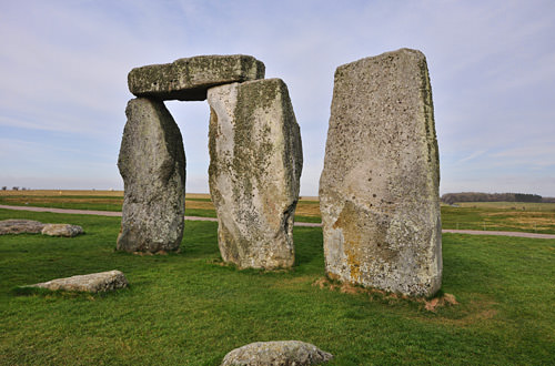 Stonehenge