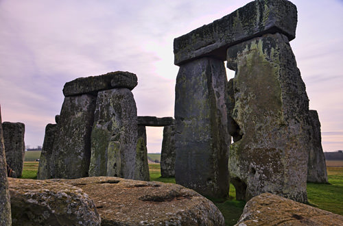 Stonehenge