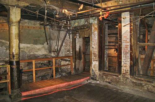 Seattle Underground