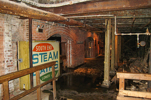 Seattle Underground