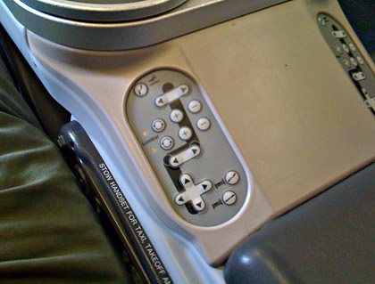 World Business Class