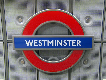 Westminster Station