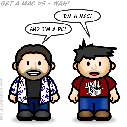 DAVETOON: Lil' Dave Mac vs. Lil' Wayne PC