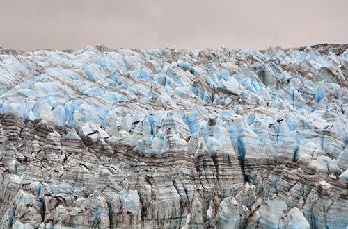 Blue Glacier