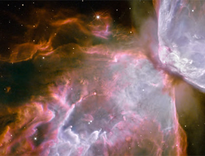 New Hubble Image!