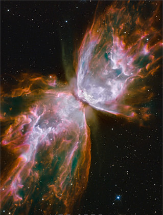 New Hubble Image!