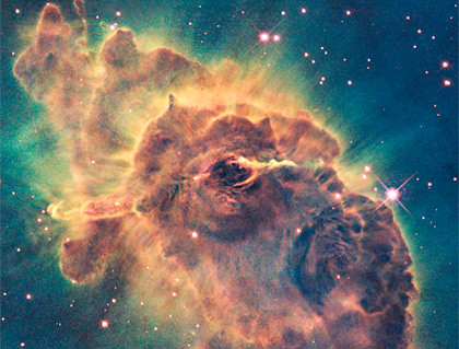 New Hubble Image!