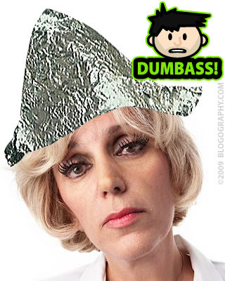 Orly Taitz ORLY?!?