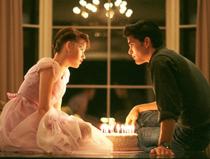 Sixteen Candles