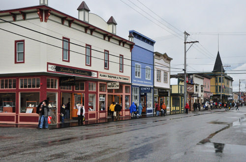 Skagway, Alaska