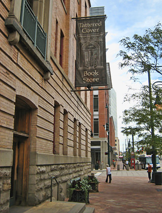 Tattered Cover Book Store