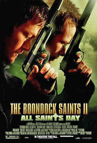 The Boondock Saints II: All Saints Day