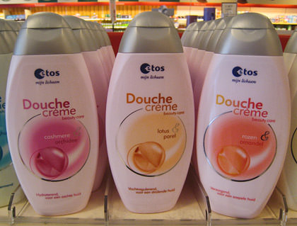 Douche Creme