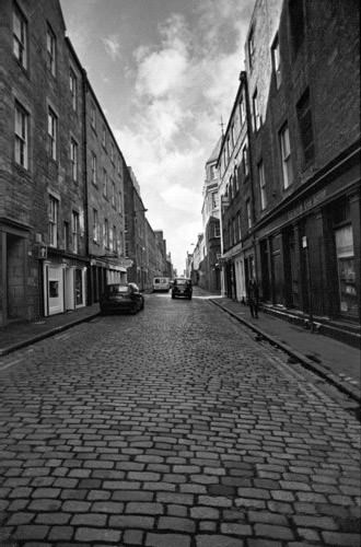 Edinburgh Street