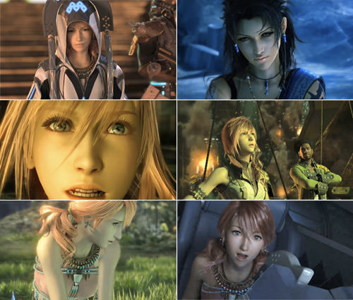 Final Fantasy XIII