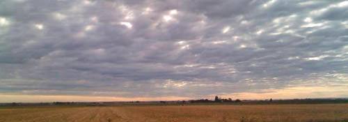 Columbia Basin in Washington