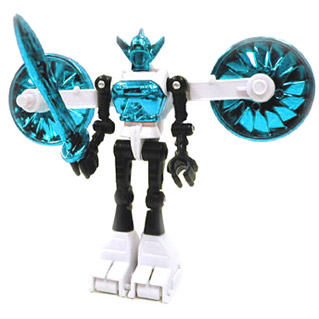 Acroyear Micronaut!