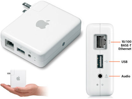 Airport Express