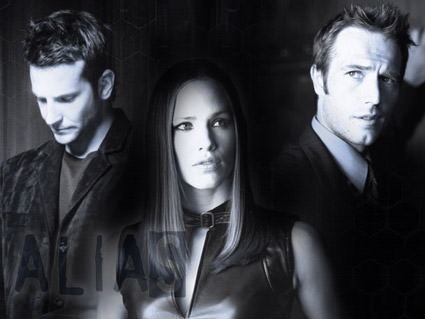 Alias Cast