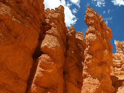 Bryce Canyon National Park