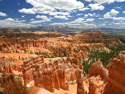 Bryce Canyon National Park