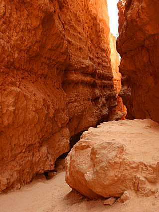 Bryce Canyon National Park