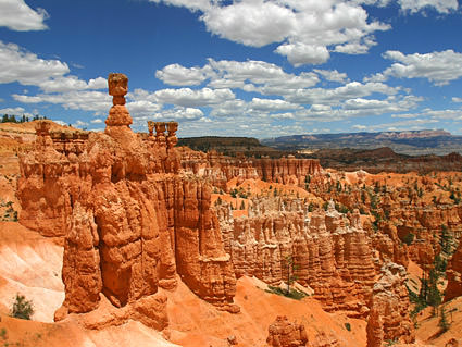 Bryce Canyon National Park