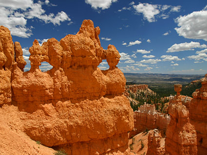 Bryce Canyon National Park