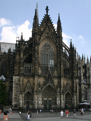 Cologne Cathedral