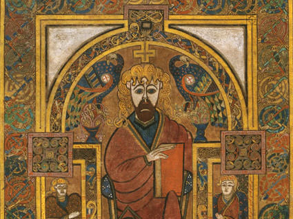 Book of Kells